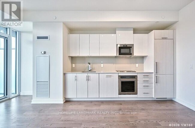 Photo - 330 Richmond St W Unité 916