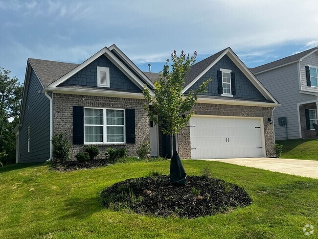 Building Photo - Chelsea Park's  Built 2022 One level 4 Bed... Rental