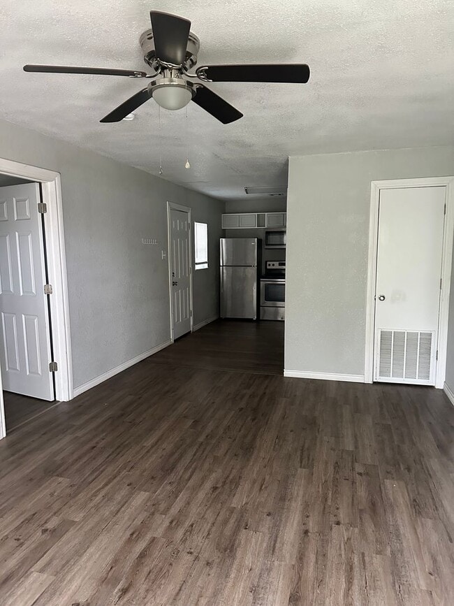 Photo - Great Home Located in the Lawton Heights Area! Pets Negotiable with Owner Approval!