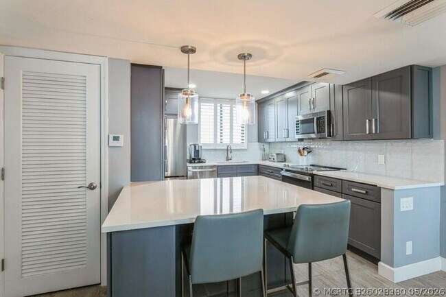 100 Ocean Trail Way Unit 1010