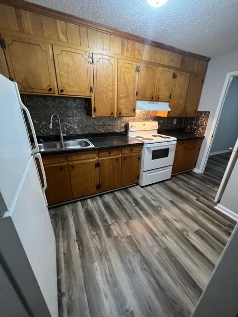 Photo - 1102 Crescent Dr Unidad F