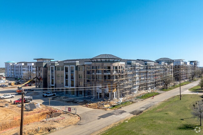 Building Photo - The Heyward Rental