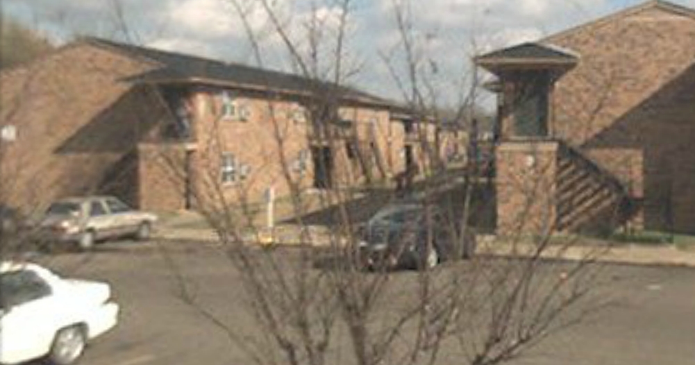 Sunset Apartments - Sunset Apartments