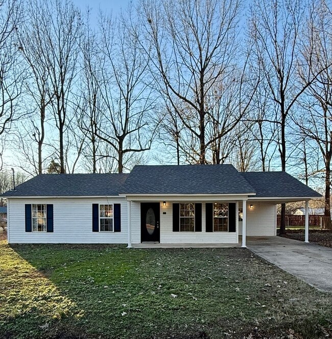Photo - 3 Bedroom/2 Bathroom Home in Paragould AR - $1,275/month