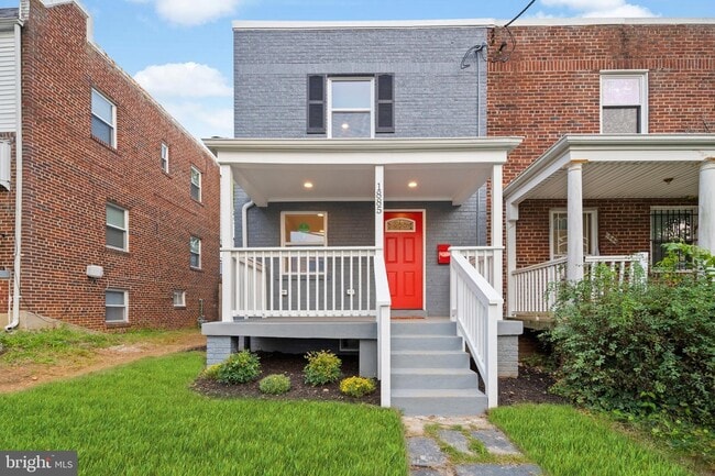Photo - 1885 Alabama Ave SE Townhome
