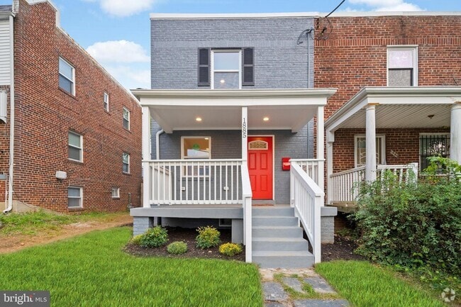 Building Photo - 1885 Alabama Ave SE Rental