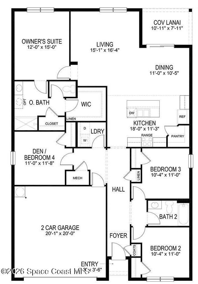 Photo - 2158 Jupiter Blvd SW