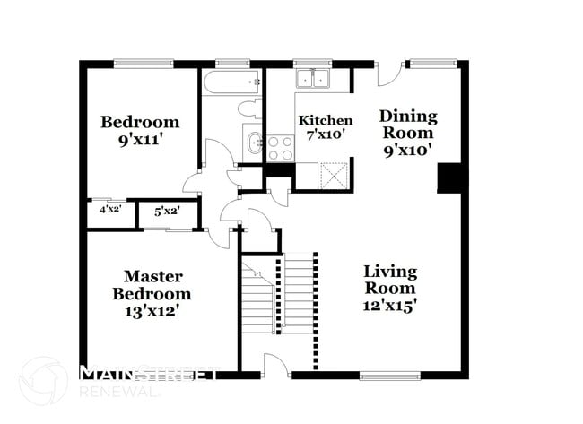 Building Photo - 10534 Queen St Rental