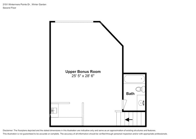 Photo - 2151 Wintermere Pointe Dr