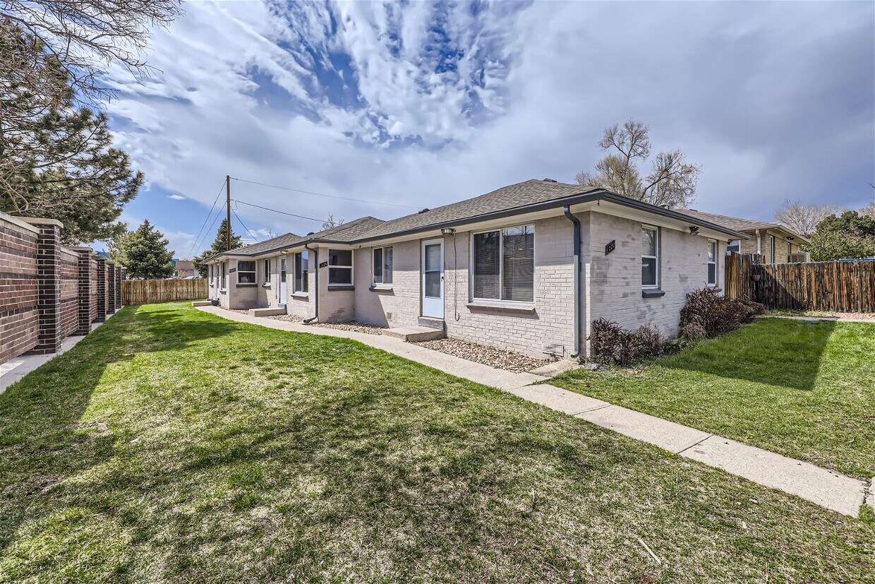 Photo - 1653 Vance St (Denver, CO)