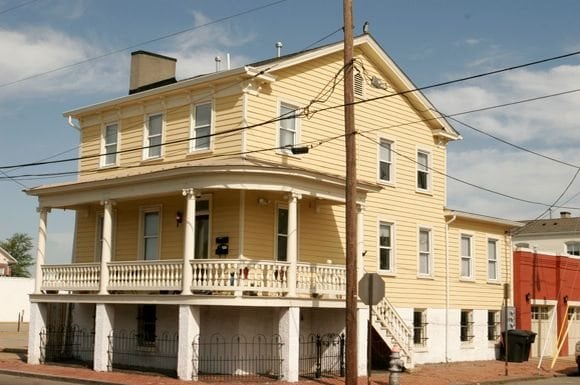 Green Street Apartments - Green Street Apartments