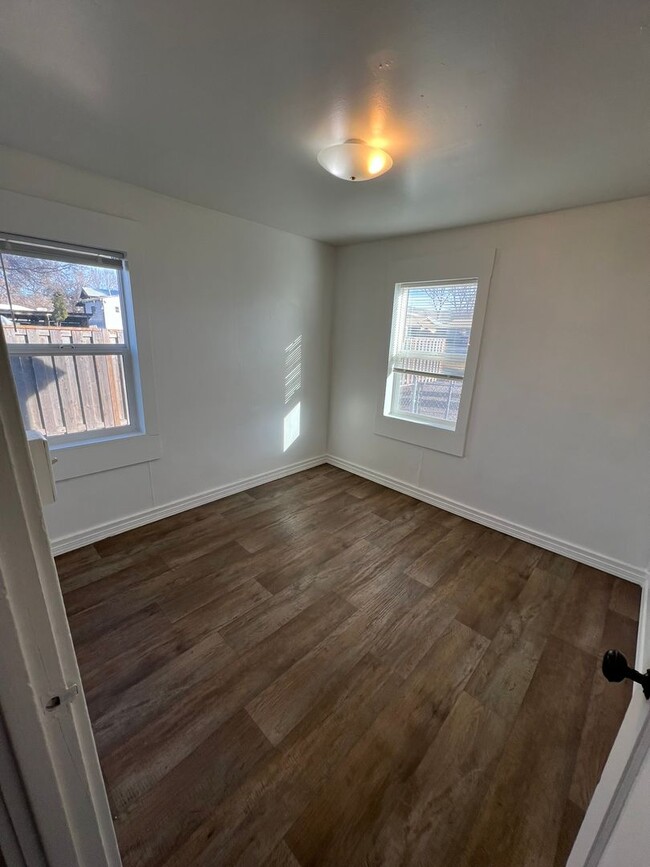 Photo - Two Bedroom, One Bathroom Home - Newly Renovated!