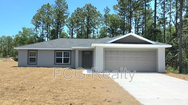 Building Photo - 8183 N Dyke Way Rental