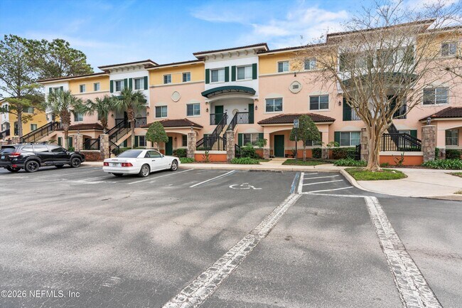 Building Photo - 9745 Touchton Rd Unit 1802