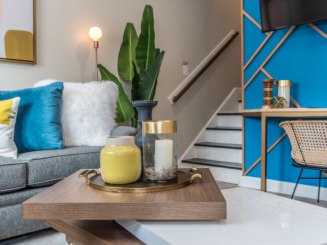 Photo - Luxurious 2BD, 1.5BA Raleigh Unit (B) in a Prime Location Near NC State University