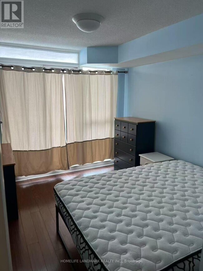 Photo - 60 Brian Harrison Way Unit 908