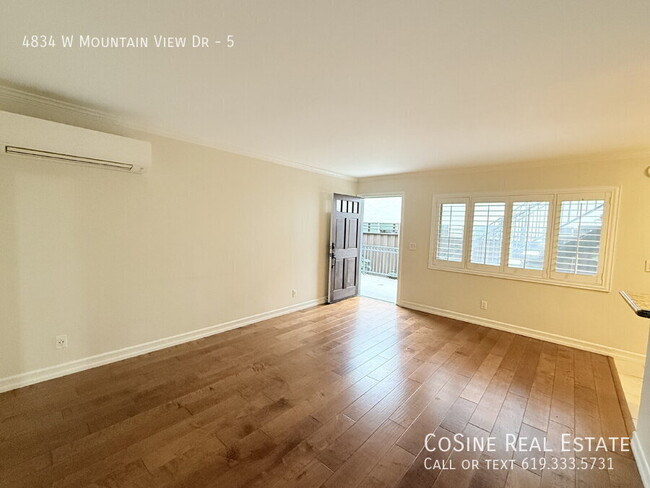Photo - 4834 W Mountain View Dr Unidad 5