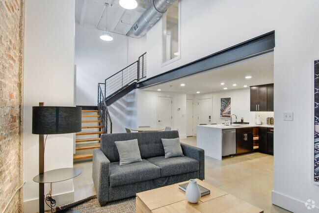 Building Photo - 822 Howard Ave Rental