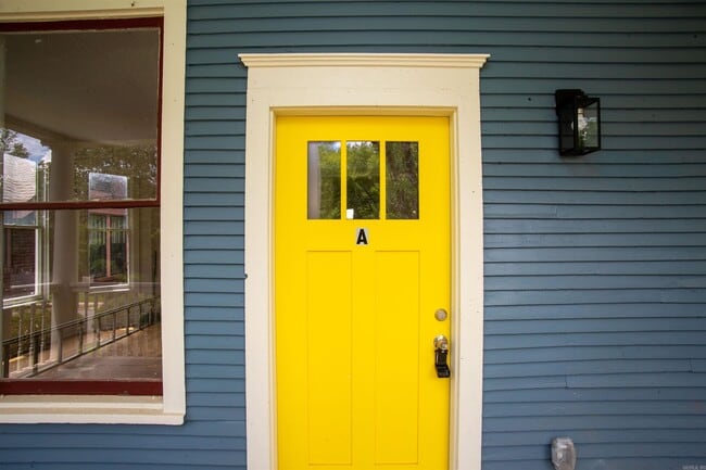 Photo - 1704 S Park St