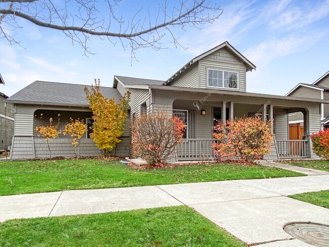 Photo - Single-level 3 BR-2BA Home in SE Bend