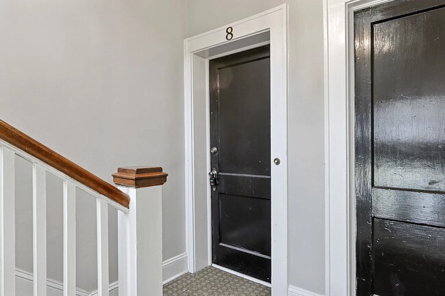 Photo - 21 Peachtree Memorial Dr NW Unit 8