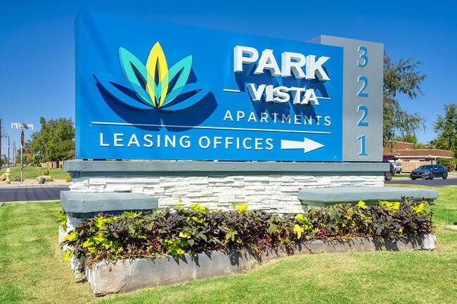 Park Vista