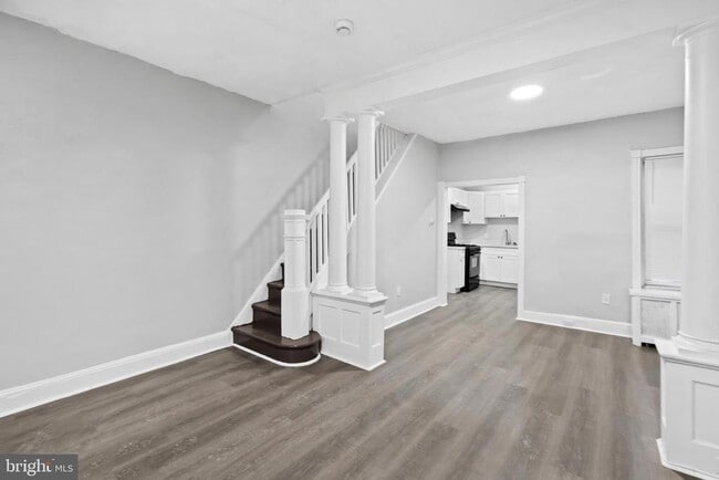 Photo - 3027 N Front St