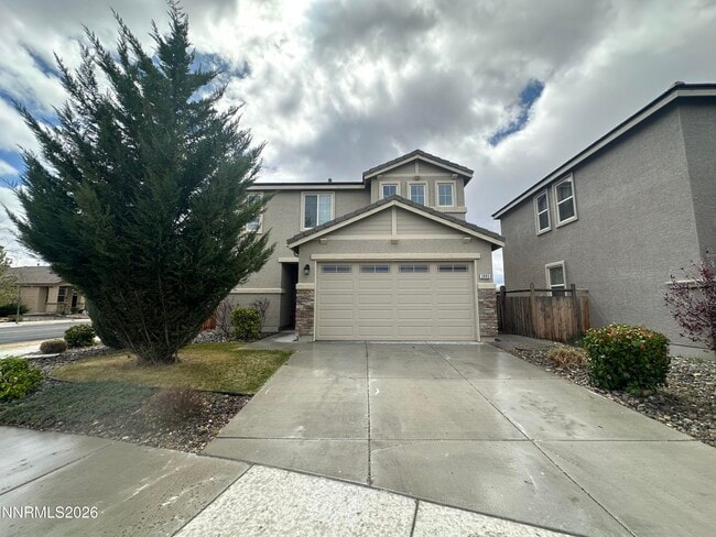 Building Photo - 3885 Silent Pebble Wy