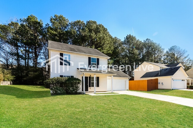 Photo - 6365 Topaz Trail