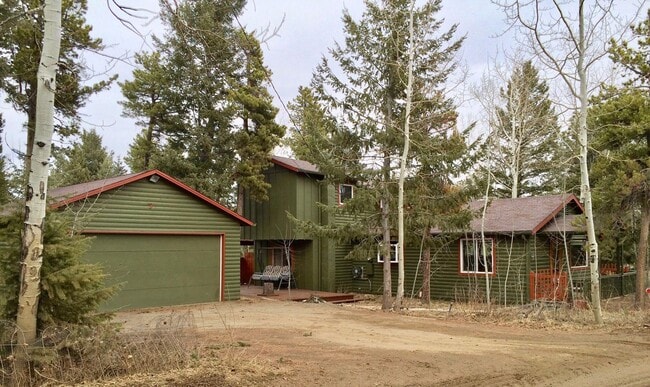 Building Photo - Beautiful, North Evergreen, Mountain Home ...