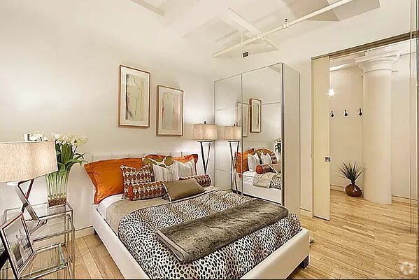 Building Photo - 16 W 19th St Unit 5A Rental