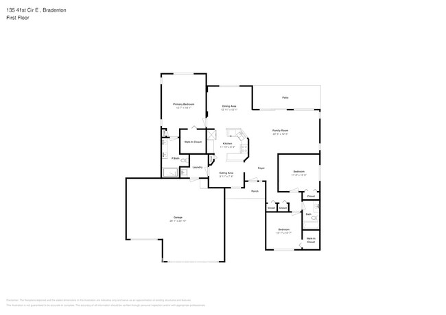 Photo - 135 41st Cir E