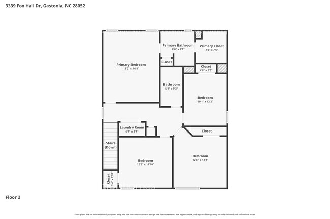 Photo - 3339 Fox Hall Dr