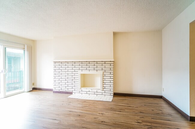 Liberty Street Apartments