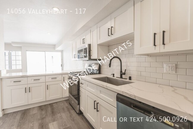 Photo - 14056 Valleyheart Dr Apartment Unit 117