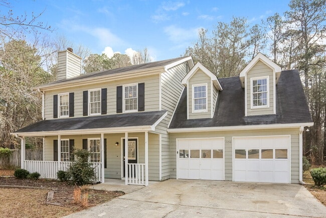 Photo - 1150 Burning Bush Dr