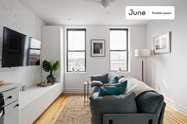 Photo - Stunning Private ROOM in Greenpoint Unidad 1