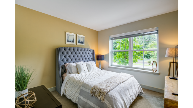 Photo - The Sheldon At Suffern Station