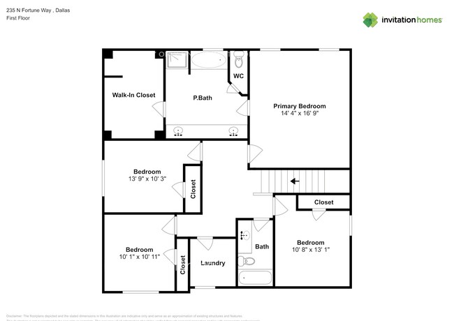 Photo - 235 N Fortune Way