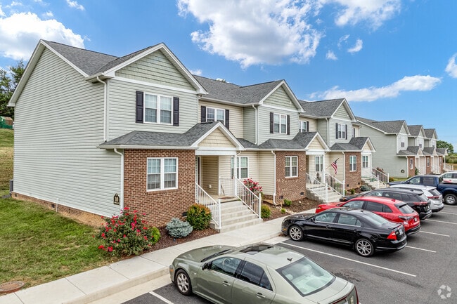 Photo - Blue Ridge Luxury Townhomes