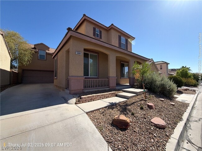 Building Photo - 5984 Attavilla Dr