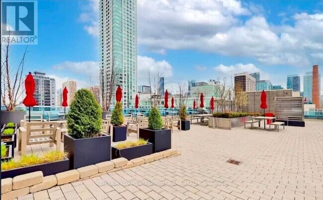 Photo - 500 Sherbourne St Unit 2801