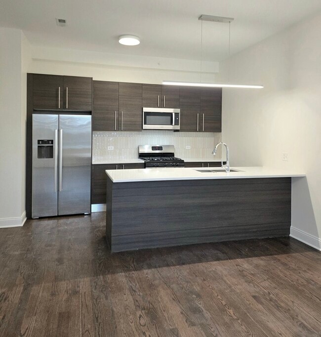 Photo - 1537 N Orleans St Unit 5F