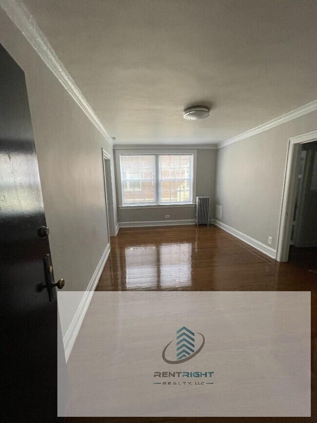 1712 W Albion Ave Unidad 1716-J1