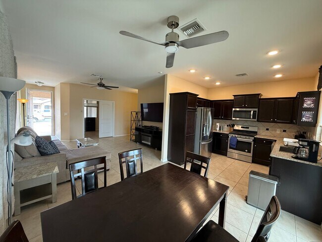 Photo - Fully Furnished POOL Home in Araby Crossing