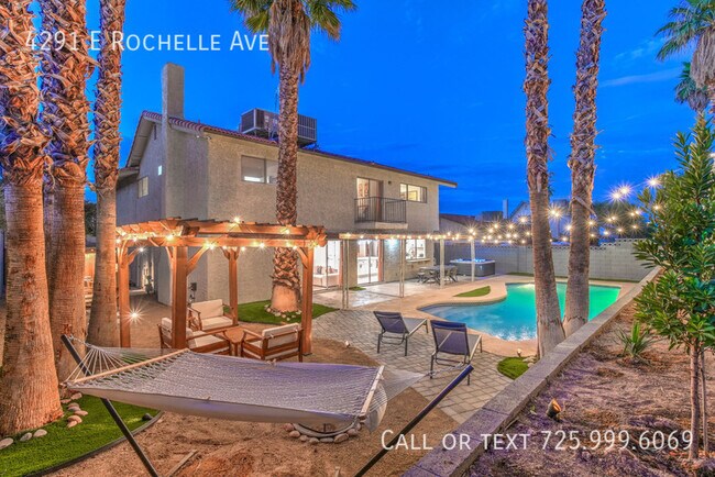 Photo - Discover your desert oasis in the heart of...