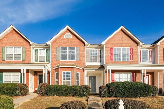 Building Photo - 7270 Oakley Ct