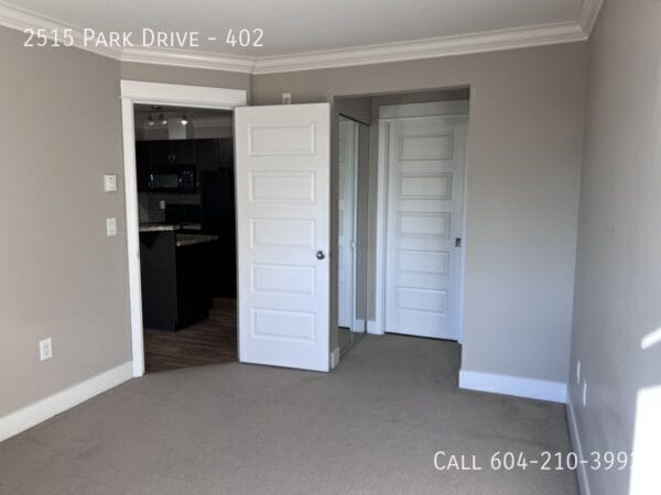 Photo - Top Floor of Viva on Park! Unit 402