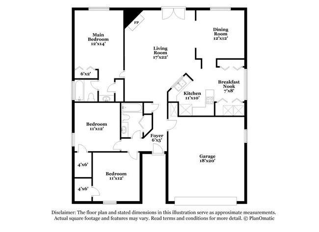 Photo - 2215 Botany St