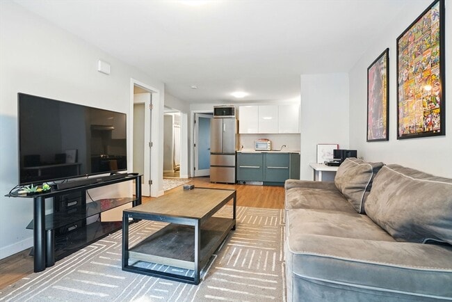 Photo - 100 E Brookline St Unit 1##